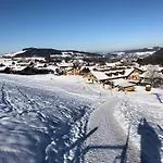 דירה / Allgaeu שטייביס