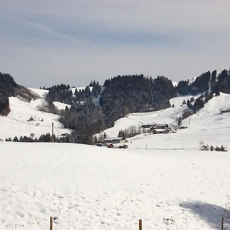 Διαμέρισμα / Allgaeu *
