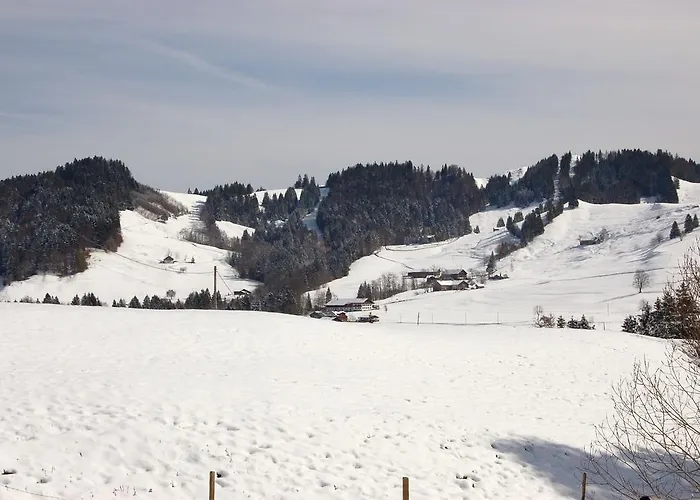 아파트 / Allgaeu *