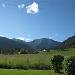 Appartamento / Allgaeu Steibis