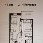 Appartamento / Allgaeu Steibis