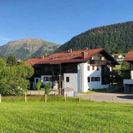 / Allgaeu Steibis