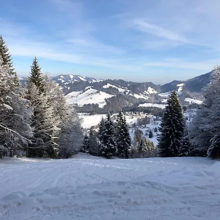 / Allgaeu * Steibis