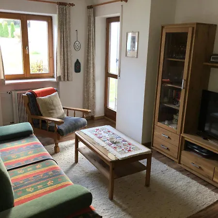 Apartment / Allgaeu *