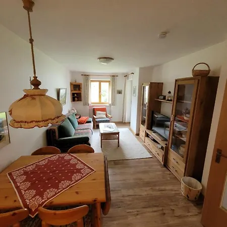 Apartment / Allgaeu