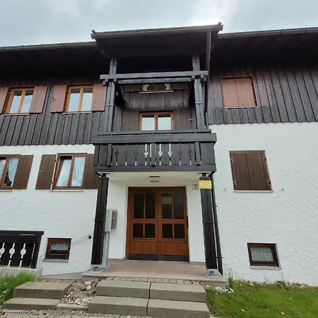 / Allgaeu Apartment Steibis