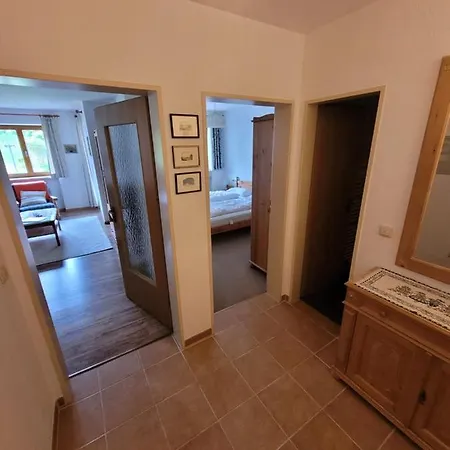 / Allgaeu Apartment *
