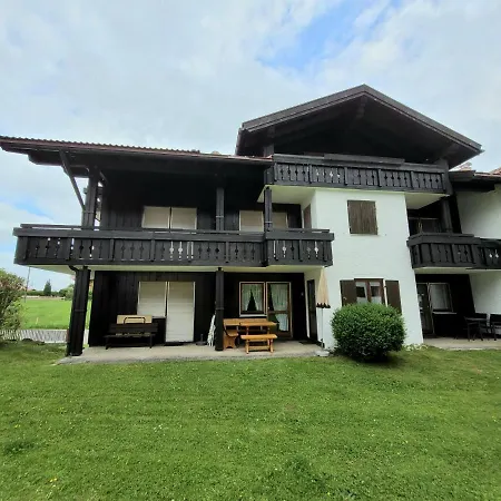 Apartment / Allgaeu Steibis