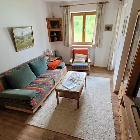 / Allgaeu Apartment *