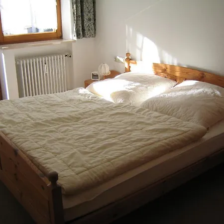 Apartment / Allgaeu *
