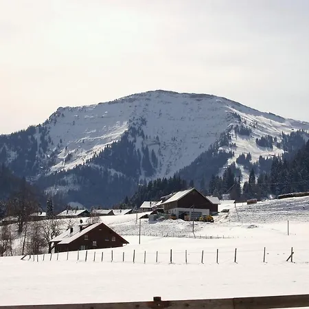 / Allgaeu * Steibis
