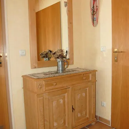 Apartment / Allgaeu *