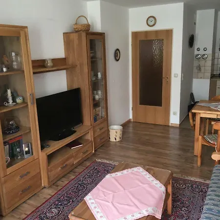 Lägenhet / Allgaeu