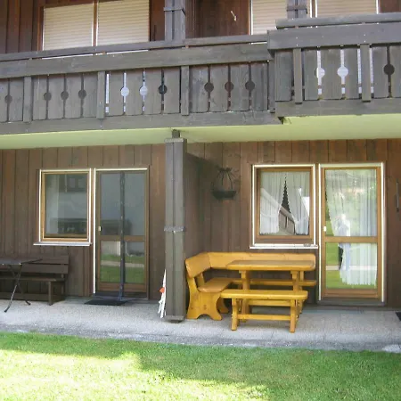 / Allgaeu Apartment Steibis