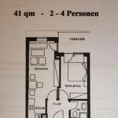 Apartment / Allgaeu Steibis